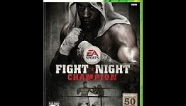 P2C Fight Night Champion Review
