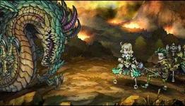 Grand Knights History To Make Its Grand Debut In September