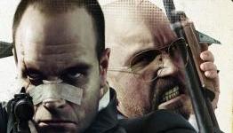 Kane & Lynch Graphic Novel Revealed
