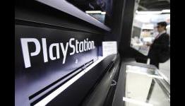 Trouble for Sony after PlayStation security lapse
