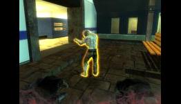 Zombie Panic Source 2.2 Release available on Desura