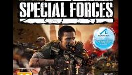 SOCOM: Special Forces Review (ITF Gaming)