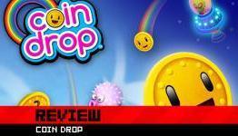 Gamezebo: Coin Drop! Review