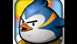 Glacier hints: Air Penguin iPhone tips and tricks