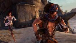 GGTL: In Defense of Prince of Persia