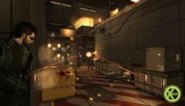 X360A: Deus Ex: Human Revolution Preview – More Mystery, Less History