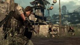 SOCOM: Special Forces – PS3 Review by Brash Games