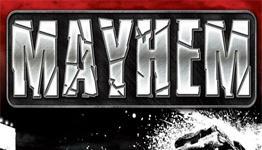 Mayhem 3D Review (Gameplay Today)