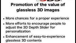 Nintendo reveals plans to rescue ‘disappointing’ 3DS sales