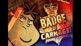 Hector: Badge of Carnage – Episode 1: We Negotiate With Terrorists Review [NoobFeed]