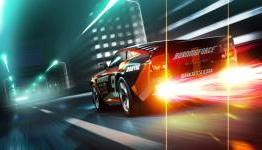Ridge Racer 3D Review (Pop Arma)