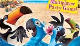 GamerPops Review: Rio