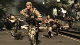 Reaction Time SOCOM 4 Review