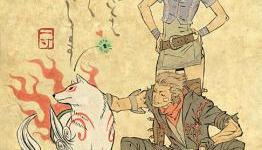 Capcom Open To Okami, God Hand Sequels