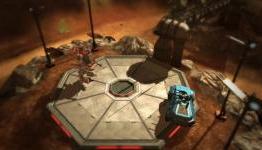 PSFocus – Review Red Faction: Battlegrounds