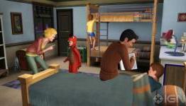 IGN: The Sims 3: Generations Reverts to Childhood