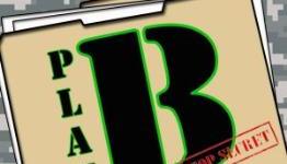 Plan B Episode 23: Clusterf***