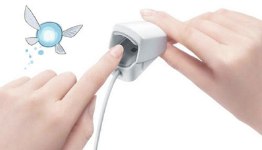 What if: Project Cafe and the vitality sensor