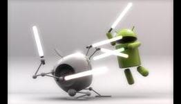 15 Android Phones Versus the iPhone 5