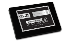 OCZ releases new Vertex 3 Max IOPS SSD