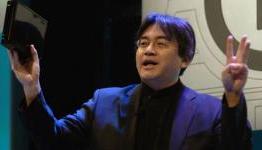 Iwata Teases Unannounced Wii Software Yet Again, What Fits the Bill?