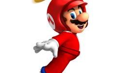 New Super Mario Bros. Wii Named Game of the Year in Japan’s CESA Awards