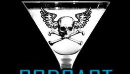 Cocktail Time Ep. 22 – The Knuckles Show!
