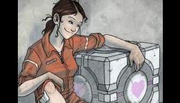GGTL: What Portal 2 and its secrets mean for the Half-Life universe (Spoilers)