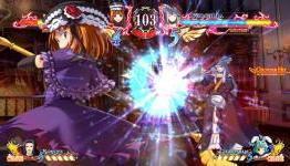 Golden Fantasia Screenshots