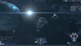 One Shots: Battlestar Galactica Online