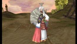 The Three Kingdoms launches in Atlantica Online