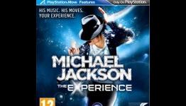 (NfamousGamers.com) Michael Jackson: The Experience Review Rap