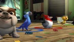 Rio Review- GameZone