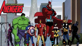 Player Affinity Review | Avengers – Hail Hydra