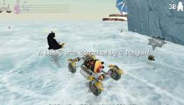 GameSpot: Cargo: The Quest for Gravity Review