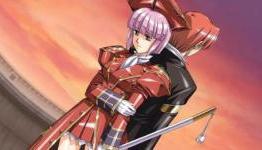 Growlanser IV Coming to PSP in Japan