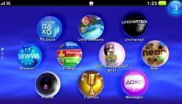 PSN Getting The New NGP Interface & Ready By This Weekend?