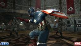 G4: Captain America: Super Soldier Gameplay Preview