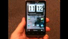 Game Guys review: HTC Thunderbolt