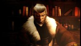 Konami Reveals First Screenshots for Frontier Gate