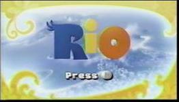 Game Guys review: Rio