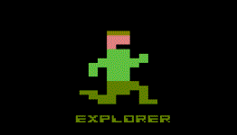 Game Room: Pitfall Now Available for Windows Phone 7