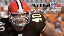 Madden NFL 12 Pre-Order Bonus Revealed