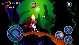 Earthworm Jim Offered as Windows Phone 7 ‘Deal of the Week’