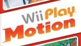 Wii Play: Motion coming to Europe June 24