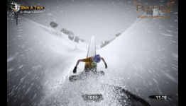PlayDevil: Stoked Big Air Edition Review