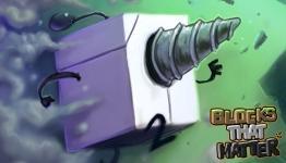 [GAMING truth] Upcoming XBLIG Platformer “Blocks That Matter” Coming Soon