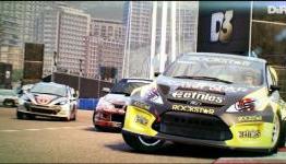 VVVAuto.com – Dirt 3: 2 hours of video coverage