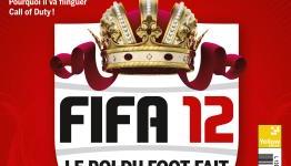 FIFA 12 revealed in French OPSM