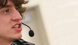 Geohot Denies Hacking Involvement